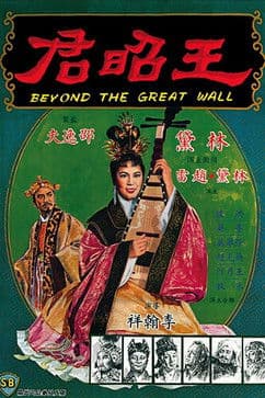 Wang zhao junのポスター