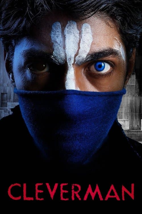 Clevermanのポスター