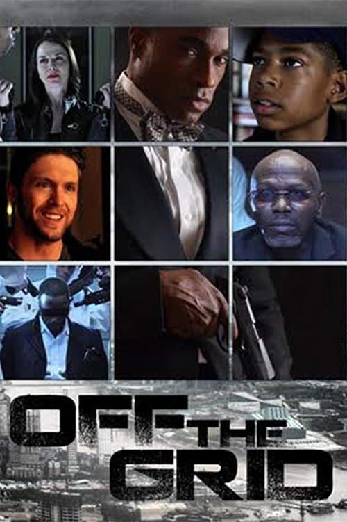 Off the Gridのポスター