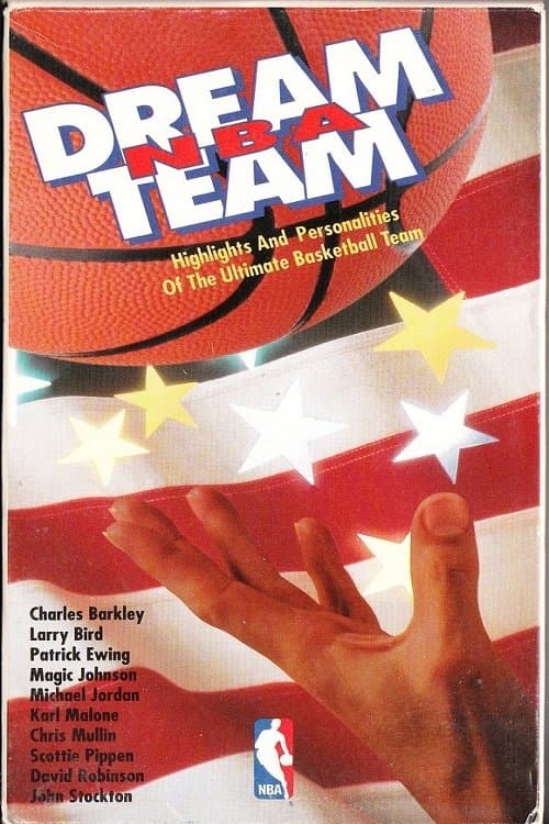 NBA Dream Teamのポスター