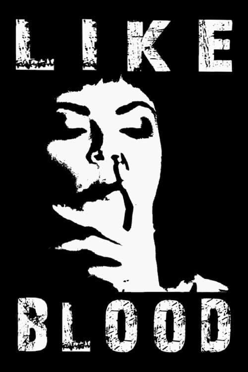 Like Bloodのポスター