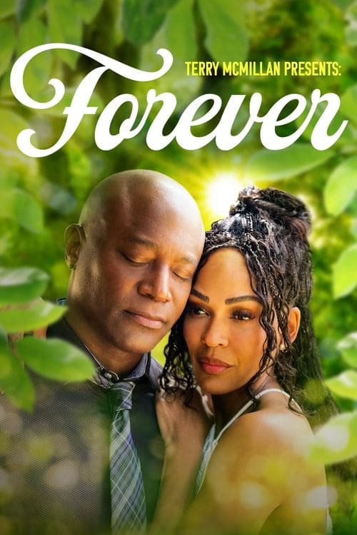 Foreverのポスター