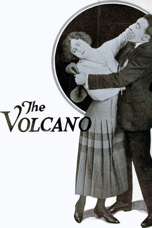 The Volcanoのポスター