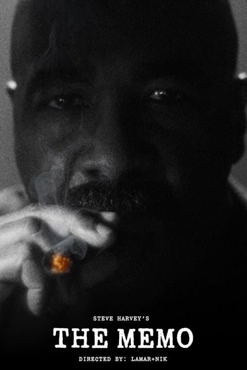 The Memoのポスター