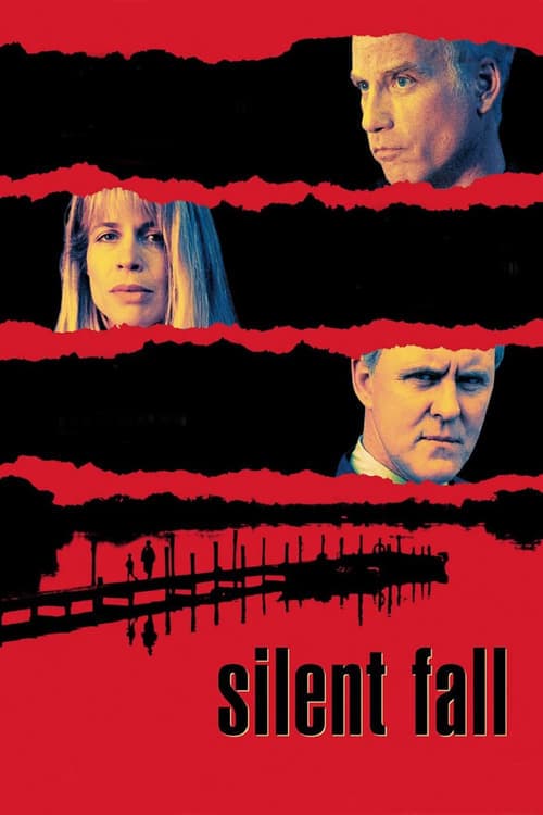 Silent Fallのポスター