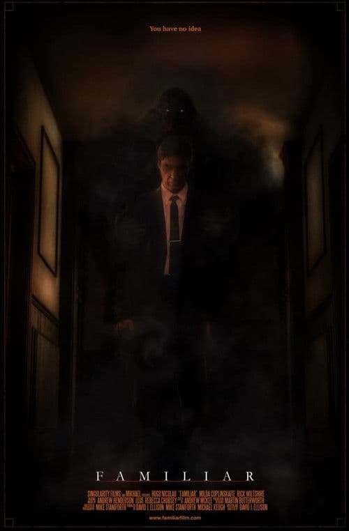 Familiarのポスター