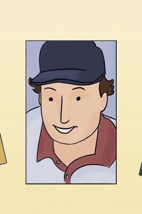 Almost Seven Yearsのポスター