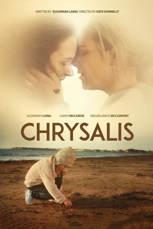 Chrysalisのポスター