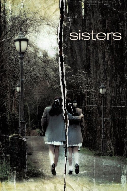 Sistersのポスター