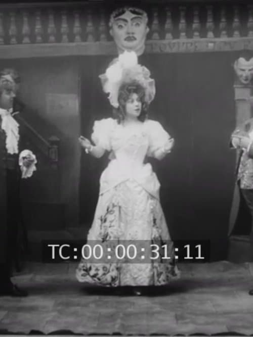 Mariette Sullyのポスター