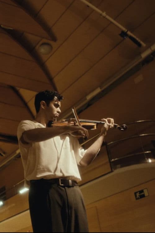 Preludio de medianocheのポスター