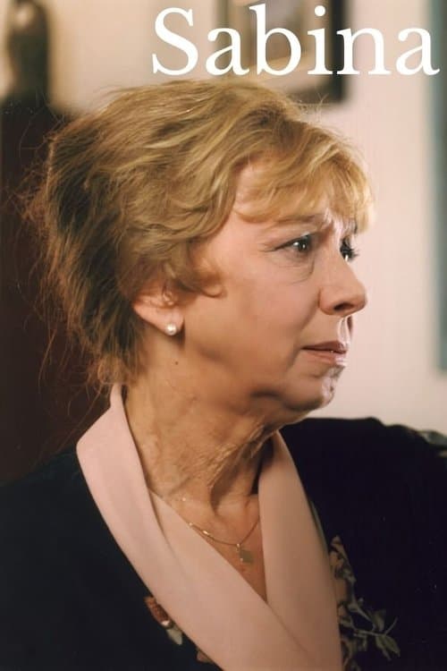 Sabinaのポスター