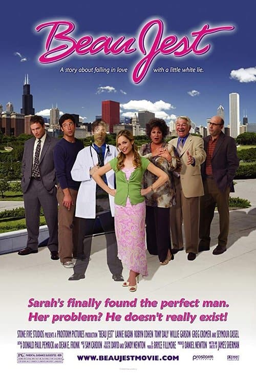 Beau Jestのポスター