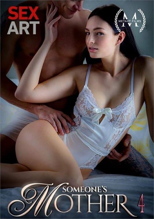 Someone's Mother 4のポスター