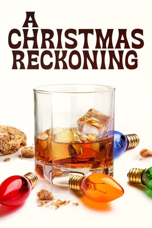 A Christmas Reckoningのポスター