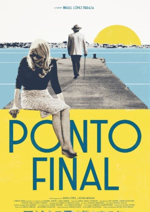 Ponto Finalのポスター