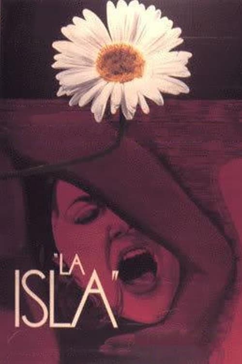 La islaのポスター
