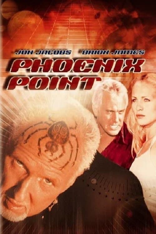 Phoenix Pointのポスター