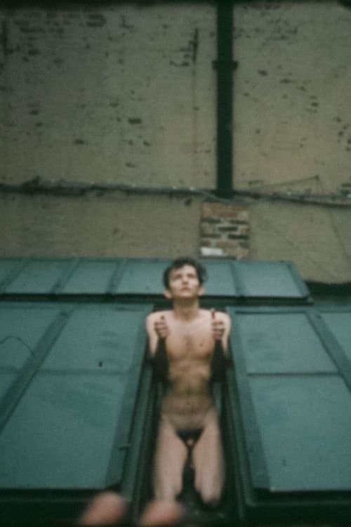 Spiracleのポスター