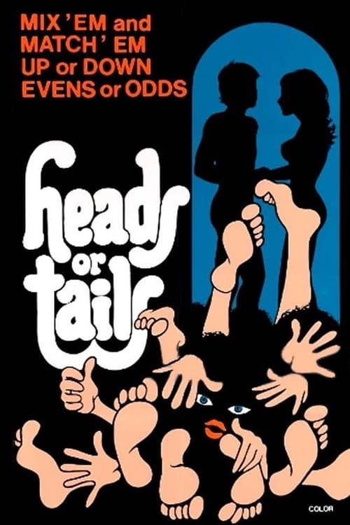 Heads or Tailsのポスター