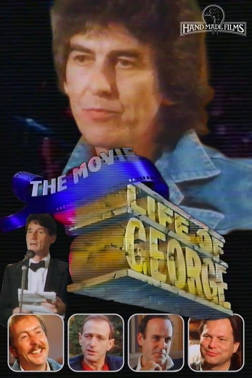 The Movie Life of Georgeのポスター