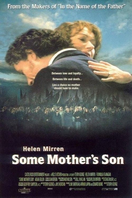 Some Mother's Sonのポスター