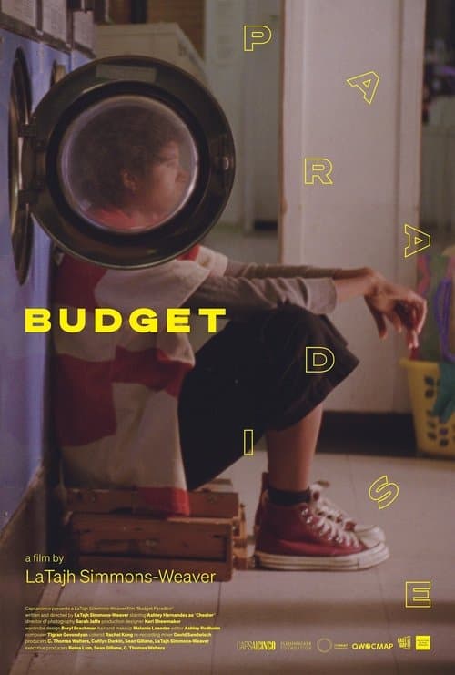 Budget Paradiseのポスター