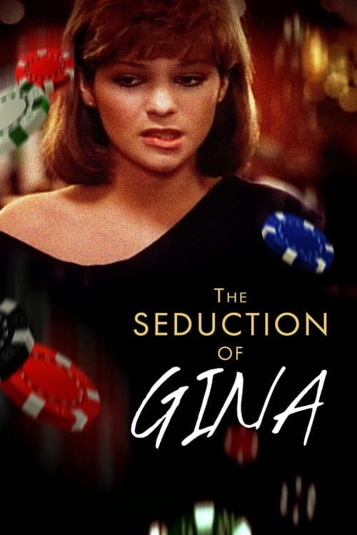 The Seduction of Ginaのポスター