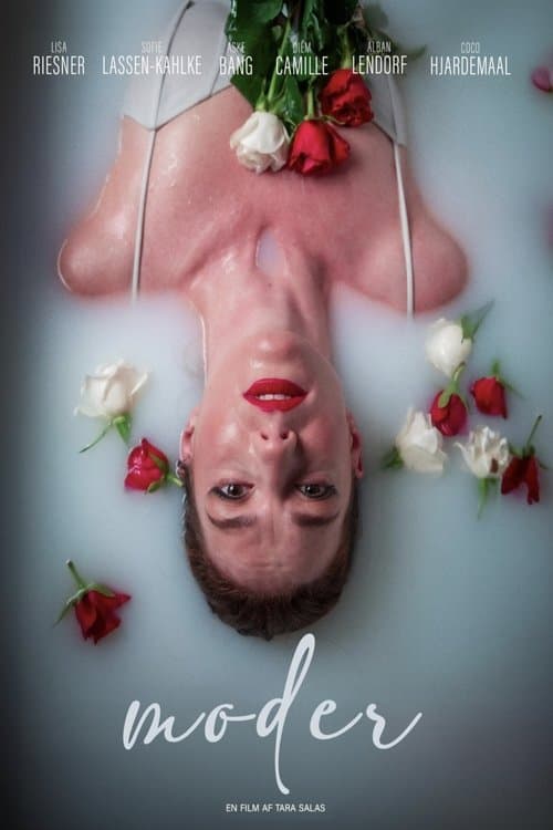 Moderのポスター