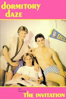 Dormitory Daze/The Invitationのポスター