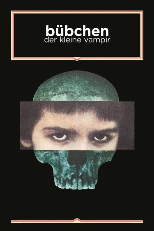 Bübchenのポスター