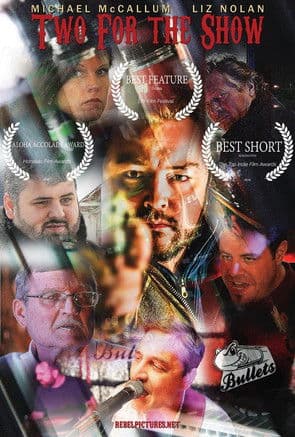 Two for the Showのポスター