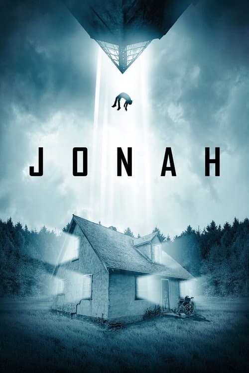 Jonahのポスター