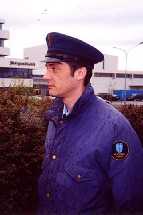 Victorのポスター