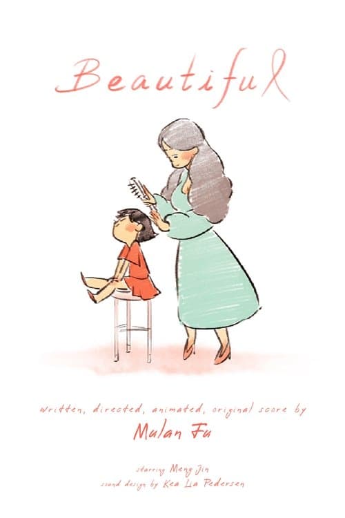 Beautifulのポスター