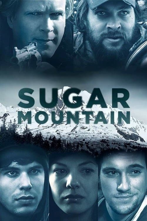 Sugar Mountainのポスター