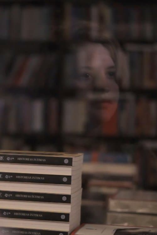 Where is Ana goingのポスター