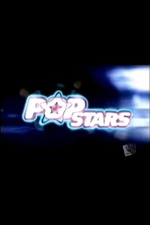 Popstars (US)のポスター