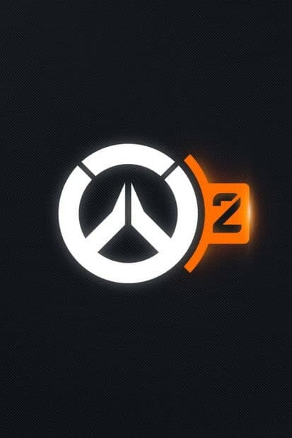 Overwatch Animated Short "Zero Hour"のポスター