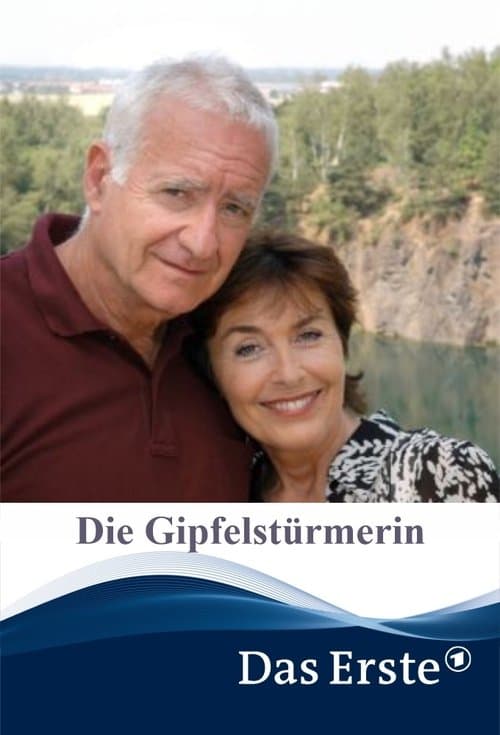 Die Gipfelstürmerinのポスター