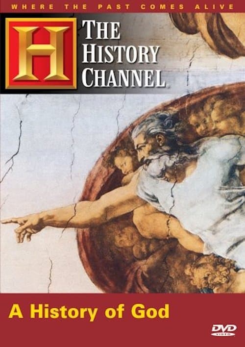 A History of Godのポスター