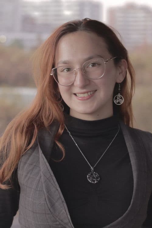 Sofía Sepúlveda Villalobos