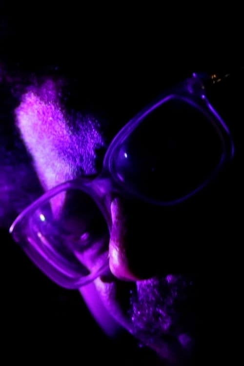 A Guerra de Michaelのポスター