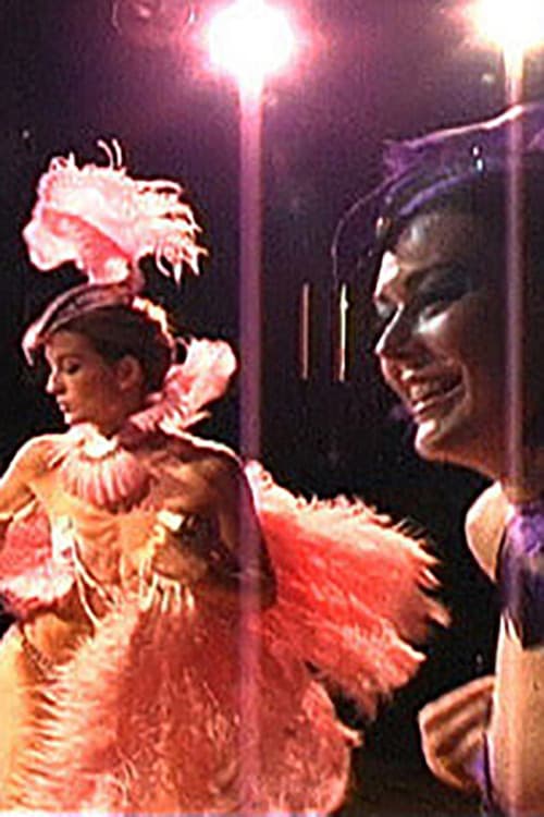 After An Autumn Day That Felt Like Summerのポスター