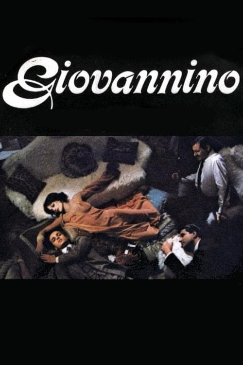 Giovanninoのポスター