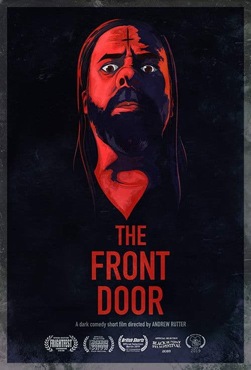 The Front Doorのポスター