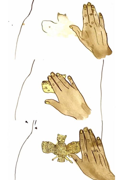 Thunderbirdのポスター