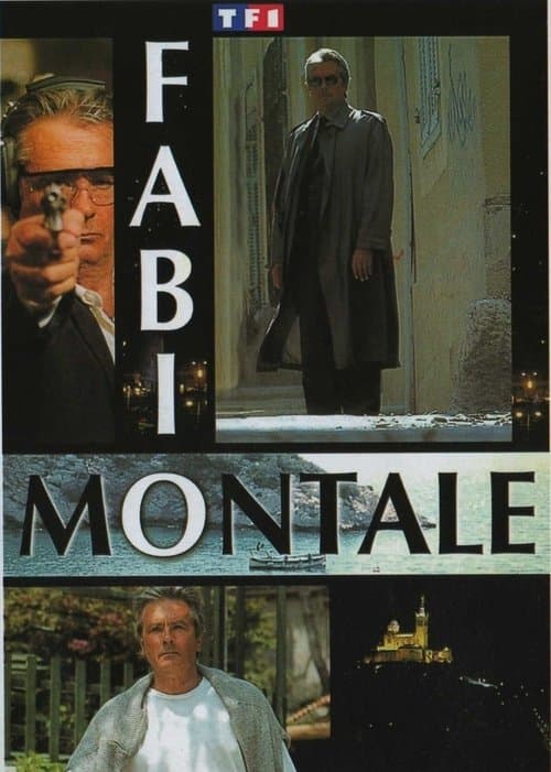 Fabio Montaleのポスター