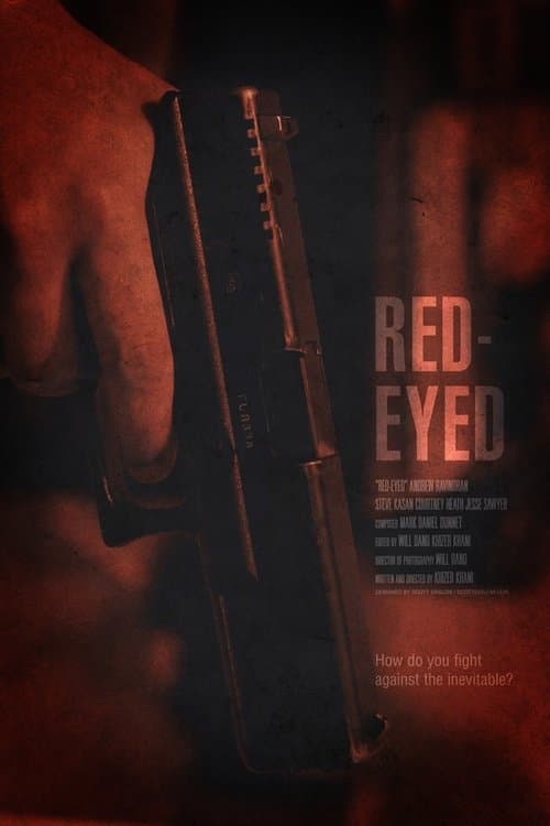 Red-Eyedのポスター