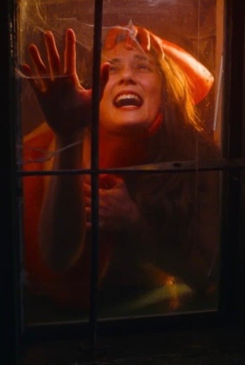 Harmadnapのポスター